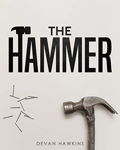 The Hammer (Middle School Ladder Bundle Book 22) (English Edition)