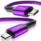 BASESAILOR Cavo USB C a C 100W 3M con Adattatore USB,Caricatore Rapido 20V/5A PD per MacBook,iPad Pro 2022 Generazione,iPhone 15 16 Pro Max,Samsung Galaxy Z Flip Fold5 S24 S23 S22 S21 S20 S10 A54 A53