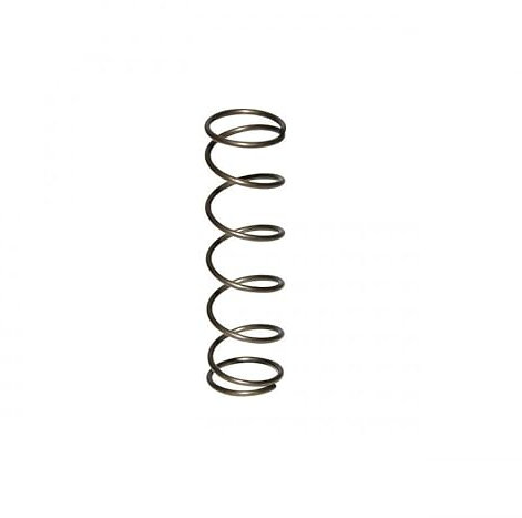 Ressort de boisseau de carburateur Gurtner AR2-10 / AR2-12 compatible avec mobylette AV7