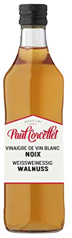 Paul Corcellet Walnuss Weisswein Essig, 1000 ml