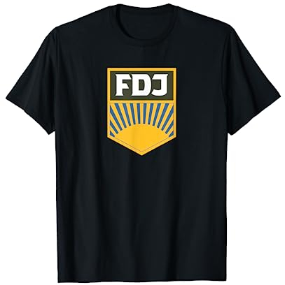 DDR FDJ Pionier Osten Ostalgie UdSSR Sowjetunion T-Shirt