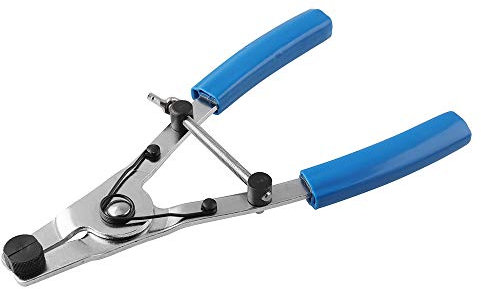 YUPVM Motorcycle Motorbike Brake Piston Removal Pliers Tool 16.5-40mm Diameter