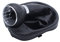 SHLPDFM Schaltsack + Schaltknauf Schaltmanschette Schalthebel 6 Gang Ø 23mm für VW Golf 4 IV 1J0711113C