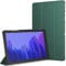 JETech Custodia per Samsung Galaxy Tab A7 10,4 Pollici 2020 (SM-T500/T505/T507), Supporto Sottile con Retro Rigido Cover (Verde)