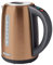 Bollitore Elettrico a Temperatura Variabile, 1.7 L Capacità, 2150W, Oro Sencor SWK 7706GD