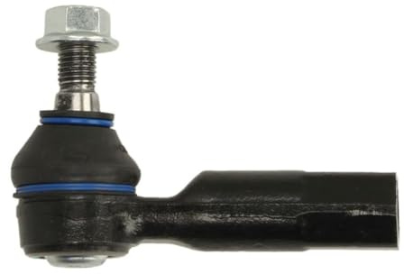 DELPHI Spurstangenkopf Vorderachse rechts Traggelenk M16 x 1.5 TA3431 Kompatibel mit VW POLO AW1, BZ1 T-Cross C11, SEAT Arona KJ7, SKODA Kamiq NW4