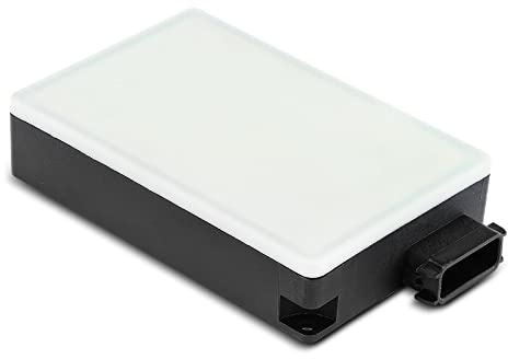 A-Premium Blind Sport Radar Rear Outer Sensor