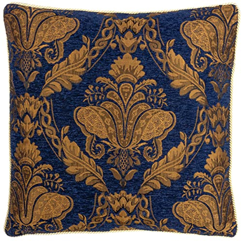 Paoletti Shiraz Feather Filled Cushion