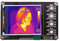 RANRAO Infrarot-Wärmebild-Sensor, IR-Thermometer, Wärmebildkamera