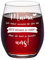 Joymaking Regalos para el día de la madre para mamá, regalo del día de la madre, copas de vino, regalos para mamá, regalo para el día de la madre, cumpleaños, Navidad, 450 ml..