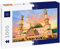 Lais Puzzle Habbul Wathan Moschee, Islamisches Zentrum von West Nusa Tenggara, Mataram, Lombok, Indonesien bei Sonnenuntergang 1000 Teile