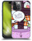 Head Case Designs Shrimps Nori Sushi Time Soft Gel Handyhülle Hülle kompatibel mit Apple iPhone 14 Pro Max