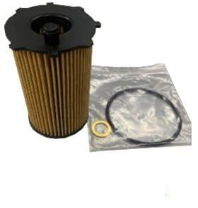 PURFLUX Ölfilter Motorölfilter Filtereinsatz L1153