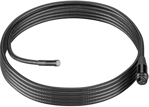 5 m Kabel für CamScope HD Set Kamerakabel, Farbe 8-5 HD Rems
