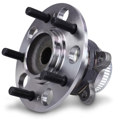 BESTPRICE ATP Radlagersatz hinten Hinterachse beidseitig | Kompatibel mit: HYUNDAI ELANTRA IV Stufenheck, i30, i30, i30 Coupe, i30 Hatchback Van, i30 Kombi, i30 Kombi, i30 Kombi Van