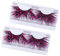 Healeved Faux 2 Paires Faits Main Réutilisables Pour Occasions Spéciales Et Fêtes