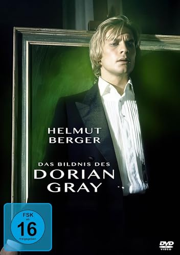 Das Bildnis des Dorian Gray (uncut) (Filmjuwelen)