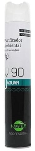 VINFER SPRAY AEROSOL PURIFICADOR AMBIENTAL V90 750 ML