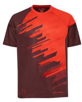 VAUDE T-Shirt Men's Moab T-Shirt VI