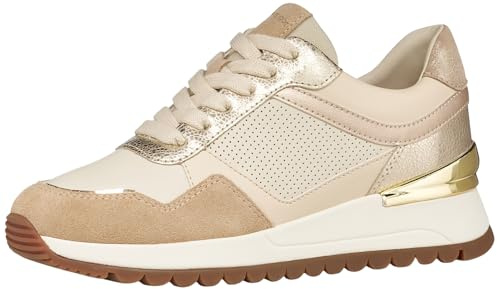 Geox Damen D Desya A Sneaker
