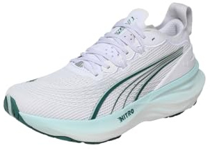 Puma Foreverrun Nitro™ 2 Herren-Laufschuhe, Süßes weißes Wasser, 42.5 EU