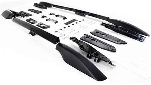Fahrradträger Dachgepäckträger Mit Querträger Für Toyota Für Land Für Cruiser Für Prado 150 (kurz, 3-türig), Baujahre 2010–2016 Dachboxen