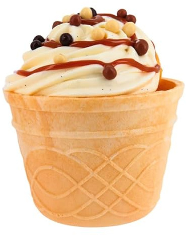 30 pots à glaces en azyme 80 ml