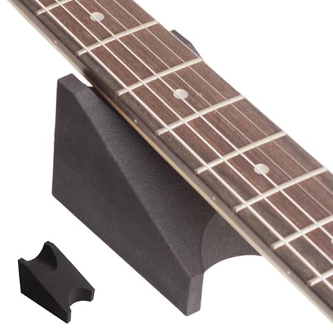 Gitarrenhalsauflage Ukulele-Wartungswerkzeug | Werkzeug für Gitarrenbauer für Reparateure, Sammler, Bands, Musiker, Instrumentenbauer, Studios, Haushalte, Werkstätten,