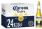 Corona Extra, Birra Bottiglia - Pacco da 24x330 ml