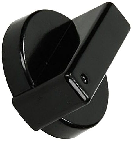 CANDY - MANETTE ROBINETS GAZ POUR TABLE DE CUISSON CANDY