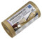 proTECT, selbstklebendes Abdeckpapier, 50g Kraftpapier, Rolle mit 150m x 50m