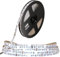 LED Nord LED Strip 5m RGB warmweiß 24v dimmbar selbstklebend - Profi LED Streifen dimmbar RGBWW 16 Mio. Farben - LED Band indirekte Beleuchtung 60 LEDs pro Meter - RGB LED Strip warmweiss