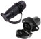 AOHEWEI Enchufe y Zócalo de Remolque 3 Pines 12V Conectore de Luces de Camión 3 Vías Hembra y Macho para Remolque Caravana Semi y Otro Vehículo Comercial