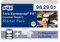 Tork Xpressnap Fit Counter Serviettenspender Starter Pack - 962901 - N14 + Servietten-Nachfüllpacks (2 x 120 Blatt)