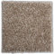 Smart Squares Easy Street Premium Residential Soft Padded Carpet Tiles 8x8 Inch, Seamless Appearance, Peel and Stick for Easy DIY Installation, Made in The USA (Sample, 858 Acorn)