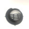 Ventilkappen Schwungrad schwarz für Vespa PK 50 S, PK 50 XL, HP, FL2, PK 125 S - APE 50 FL - FL2 / APE FL3 EUROPA / APE P / APE TM P
