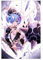 Anime-Poster Re Zero Rem 9, Leinwand-Poster, Wandkunst, Deko, Bild, Gemälde für Wohnzimmer, Schlafzimmer, Dekoration, 30 x 45 cm, ohne Rahmen