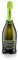 Canti - Prosecco D.O.C. Sparkling Millesimato, Organic Wine 11%, Italian Glera Grape Variety from Veneto, Sweet and Fresh Taste, 1x750 ml