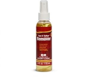 Spray zum Tape-Lösen: Tape & Tuffner Remover 118 ml XP55