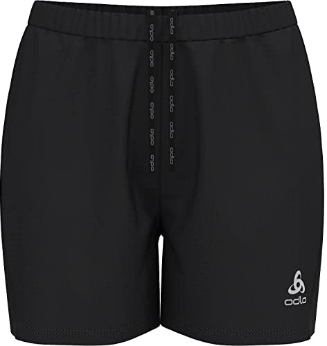 Odlo Damen Laufshorts Essential 4 Inch