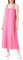 ONLY Onlmay, Vestito da Donna, Taglia S Abito Estivo, Rosa Shocking, S