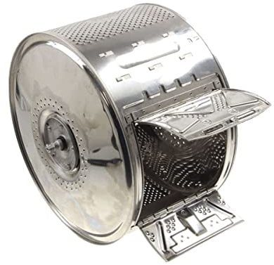Tambour d'origine Lave-linge 481073593741, C00448947 WHIRLPOOL Lave-linge 481073593741, C00448947 WHIRLPOOL