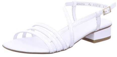 Paul Green 7621 Damen Sandalen, EU 37,5