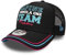 New Era 2023 Alpine 9Forty EF Trucker Cap (Black)