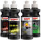 Sonax Profiline Power Set Cut + Finish 250ml + EX 04-06 250ml + ExCut 05-05 250ml + NP 03-06 250ml
