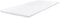 Pillows24 - Topper 180x200cm aus Memory-Schaum - 6cm hoch - Matratzentopper mit abnehmbarem Bezug | Wendbar & Fixierbänder | Oeko-TEX | Made in EU - Matratzenauflage | Matratzen Topper für jedes Bett