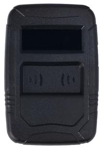 Laser 8653 Key Fob Tester - Infrared & Radio Frequency