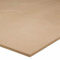 STRUCTURAL HARDWOOD PLYWOOD WBP Board - Hardwood Ply Sheets, 6mm Thick (1,915mm x 1220mm, 3 ft x 4 ft)
