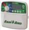 Rain Bird Programador de riego para 12 zonas interiores con sensor de lluvia y módulo Wifi (no incluido)