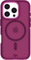 Tech21 EvoCheck for iPhone 16 Pro Compatible with MagSafe - Impact Protection Case - in Plum